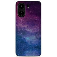 Mobiwear Glossy Glossy for Xiaomi Poco C65 - G049G - Phone Cover