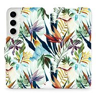 Mobiwear flip pro Samsung Galaxy S24 Plus - M071P - Phone Case