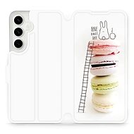 Mobiwear flip pro Samsung Galaxy S24 Plus - M090P - Phone Case
