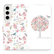 Mobiwear flip pro Samsung Galaxy S24 Plus - M120S - Phone Case