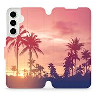 Mobiwear flip pro Samsung Galaxy S24 Plus - M134P - Phone Case
