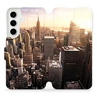 Mobiwear flip pro Samsung Galaxy S24 Plus - M138P - Phone Case