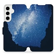Mobiwear flip pro Samsung Galaxy S24 Plus - M146P - Phone Case