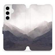 Mobiwear flip pro Samsung Galaxy S24 Plus - M151P - Phone Case