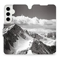 Mobiwear flip pro Samsung Galaxy S24 Plus - M152P - Phone Case