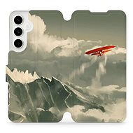 Mobiwear flip pro Samsung Galaxy S24 Plus - MA03P - Phone Case
