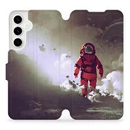Mobiwear flip pro Samsung Galaxy S24 Plus - MA07S - Phone Case