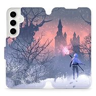 Mobiwear flip pro Samsung Galaxy S24 Plus - MA11S - Phone Case