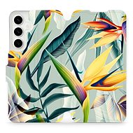 Mobiwear flip pro Samsung Galaxy S24 Plus - MC02S - Phone Case