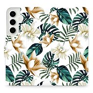 Mobiwear flip pro Samsung Galaxy S24 Plus - MC07P - Phone Case