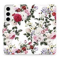 Mobiwear flip pro Samsung Galaxy S24 Plus - MD01S - Phone Case
