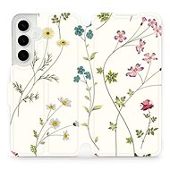 Mobiwear flip pro Samsung Galaxy S24 Plus - MD03S - Phone Case