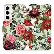 Mobiwear flip pro Samsung Galaxy S24 Plus - MD06P - Phone Case