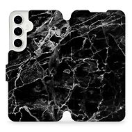 Mobiwear flip pro Samsung Galaxy S24 Plus - V056P - Phone Case