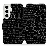 Mobiwear flip pro Samsung Galaxy S24 Plus - V060P - Phone Case