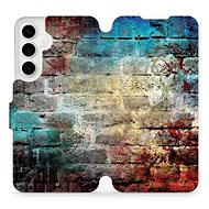 Mobiwear flip pro Samsung Galaxy S24 Plus - V061P - Phone Case
