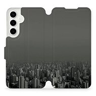Mobiwear flip pro Samsung Galaxy S24 Plus - V063P - Phone Case