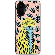 Mobiwear Glossy lesklý pro Xiaomi Poco C65 - G052G - Phone Cover