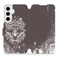 Mobiwear flip pro Samsung Galaxy S24 Plus - V064P - Phone Case