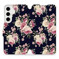Mobiwear flip pro Samsung Galaxy S24 Plus - V068P - Phone Case