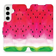 Mobiwear flip pro Samsung Galaxy S24 Plus - V086S - Phone Case