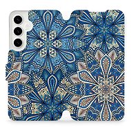 Mobiwear flip pro Samsung Galaxy S24 Plus - V108P - Phone Case