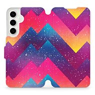 Mobiwear flip pro Samsung Galaxy S24 Plus - V110S - Phone Case