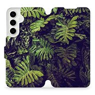 Mobiwear flip pro Samsung Galaxy S24 Plus - V136P - Phone Case