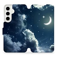 Mobiwear flip pro Samsung Galaxy S24 Plus - V145P - Phone Case