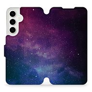 Mobiwear flip pro Samsung Galaxy S24 Plus - V147P - Phone Case