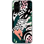 Mobiwear Glossy lesklý pro Xiaomi Poco C65 - G053G - Phone Cover