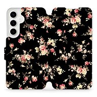 Mobiwear flip pro Samsung Galaxy S24 Plus - VD02S - Phone Case