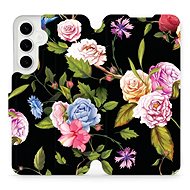 Mobiwear flip pro Samsung Galaxy S24 Plus - VD07S - Phone Case