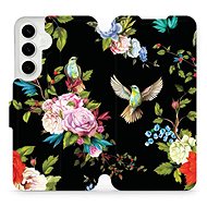 Mobiwear flip for Samsung Galaxy S24 Plus - VD09S - Phone Case
