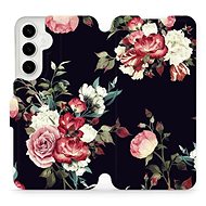 Mobiwear flip pro Samsung Galaxy S24 Plus - VD11P - Phone Case