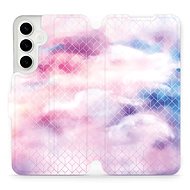 Mobiwear flip pro Samsung Galaxy S24 Plus - MR02S - Phone Case