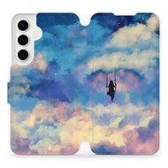 Mobiwear flip pro Samsung Galaxy S24 Plus - MR09S - Phone Case