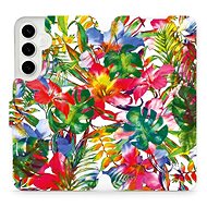 Mobiwear flip pro Samsung Galaxy S24 Plus - MG07S - Phone Case