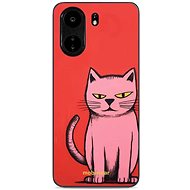Mobiwear Glossy lesklý pro Xiaomi Poco C65 - G054G - Phone Cover