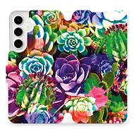 Mobiwear flip pro Samsung Galaxy S24 Plus - MG08S - Phone Case