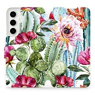 Mobiwear flip pro Samsung Galaxy S24 Plus - MG09S - Phone Case