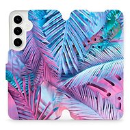 Mobiwear flip pro Samsung Galaxy S24 Plus - MG10S - Phone Case