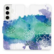 Mobiwear flip pro Samsung Galaxy S24 Plus - MG11S - Phone Case