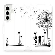 Mobiwear flip pro Samsung Galaxy S24 Plus - MH16P - Phone Case