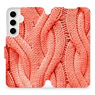 Mobiwear flip pro Samsung Galaxy S24 Plus - MK02S - Phone Case