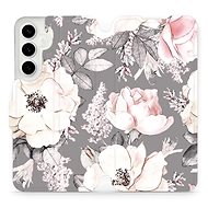 Mobiwear flip pro Samsung Galaxy S24 Plus - MX06S - Phone Case