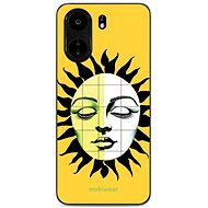 Mobiwear Glossy lesklý pro Xiaomi Poco C65 - G056G - Phone Cover