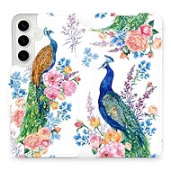 Mobiwear flip for Samsung Galaxy S24 Plus - MX08S - Phone Case