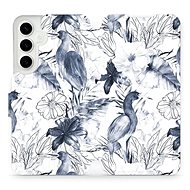 Mobiwear flip pro Samsung Galaxy S24 Plus - MX09S - Phone Case