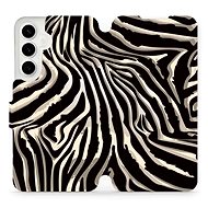 Mobiwear flip pro Samsung Galaxy S24 Plus - VA31P - Phone Case